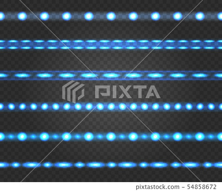 Led light strips 54858672