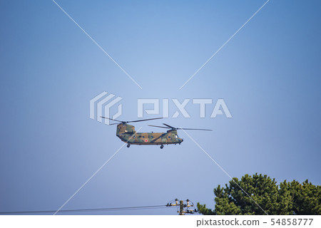 [江川海岸直升飛機] 54858777