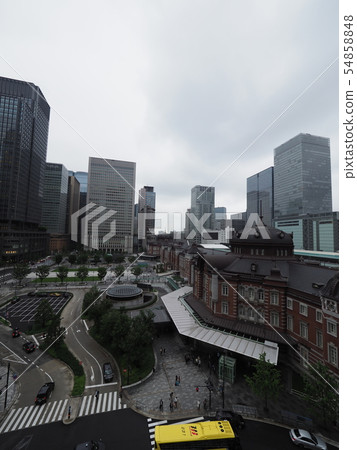 東京站 東京站 54858848