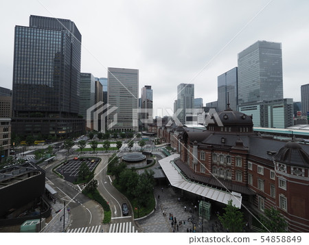 東京站 東京站 54858849