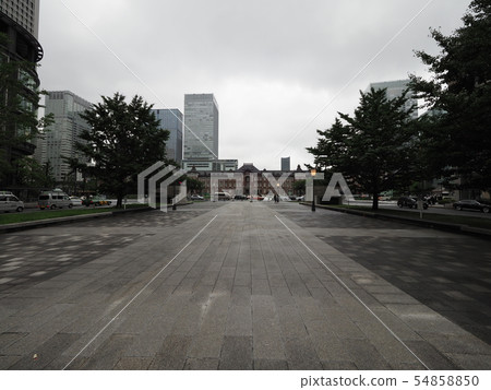 Tokyo Station Tokyo Station 54858850