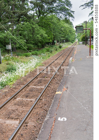 Ashino公園站 54858888