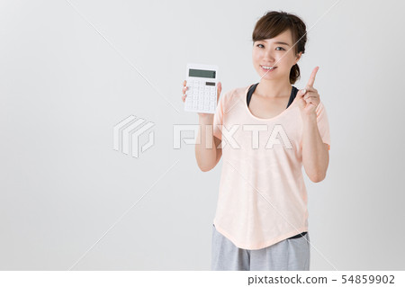 Women of sportswear Women of sportswear 54859902