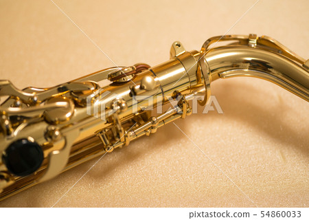 Alto saxophone, soprano saxophone (The tone of the saxophone is active and hazy) Alto saxophone, soprano saxophone (The tone of the saxophone is active and hazy) 54860033