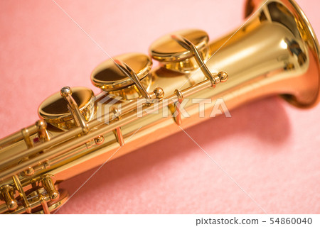 Alto saxophone, soprano saxophone (The tone of the saxophone is active and hazy) Alto saxophone, soprano saxophone (The tone of the saxophone is active and hazy) 54860040