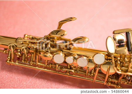 Alto saxophone, soprano saxophone (The tone of the saxophone is active and hazy) Alto saxophone, soprano saxophone (The tone of the saxophone is active and hazy) 54860044