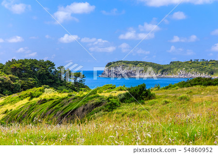 Komakizaki Park [Iki City, Nagasaki Prefecture] 54860952