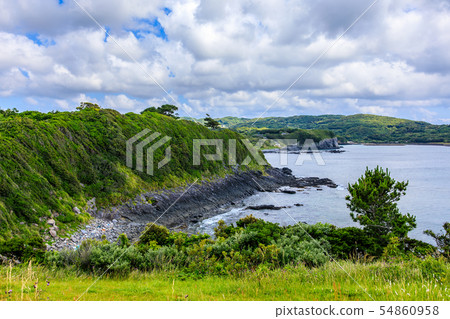 Komakizaki Park [Iki City, Nagasaki Prefecture] 54860958