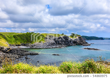 Komakizaki Park [Iki City, Nagasaki Prefecture] 54860975
