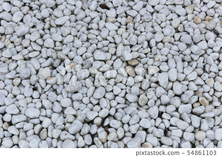 Jade pebbles 54861103