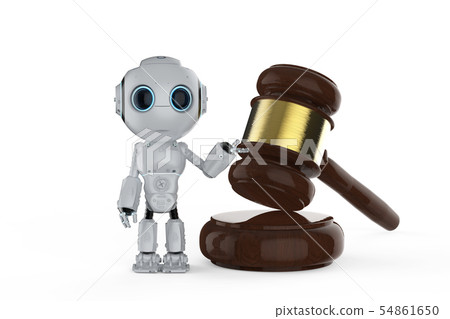 Cyber law concept Cyber law concept 54861650