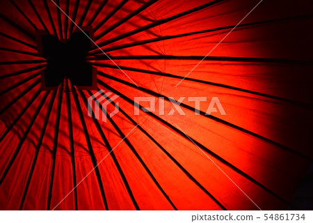 山鹿燈籠羅馬百花百齋 54861734