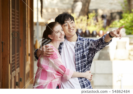 Couple, Dating, Dating, Travel, Tourism, Hanok, Korean Tradition, Bukchon Hanok Village, Bukchon, Jongno-gu, Seoul Couple, Dating, Dating, Travel, Tourism, Hanok, Korean Tradition, Bukchon Hanok Village, Bukchon, Jongno-gu, Seoul 54862484