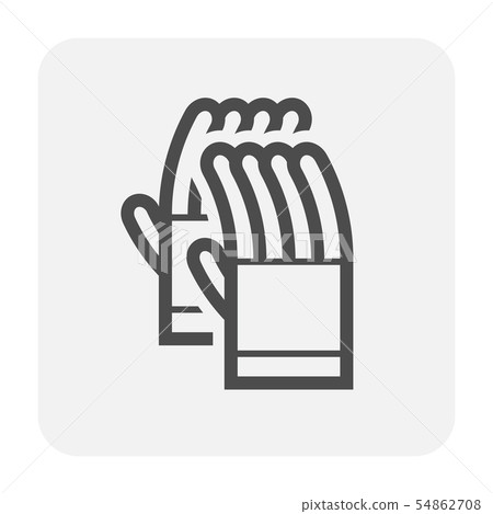 safety tools icon safety tools icon 54862708