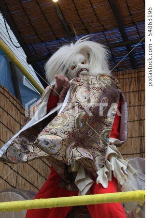 House of the Kawagoe Festival House of the Kawagoe Festival 54863196