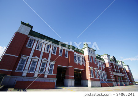Fukaya Station 54863241