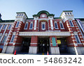 Fukaya Station 54863242