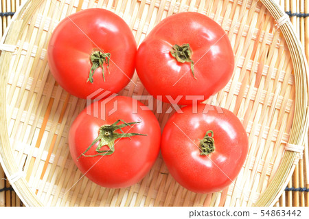 Tomato   54863442