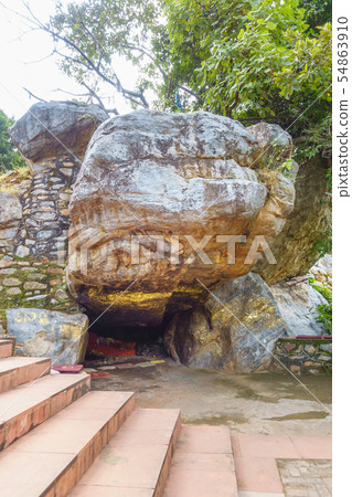 Sugarakhata Cave, Sariputta's house or resident on Sugarakhata Cave, Sariputta's house or resident on 54863910