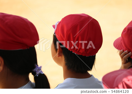 Sports day  54864120