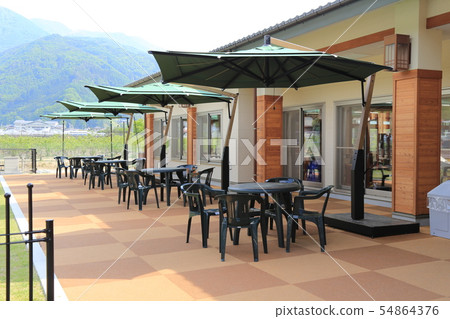 Road Station Kabuki no Sato Daika(長野縣) Road Station Kabuki no Sato Daika(長野縣) 54864376