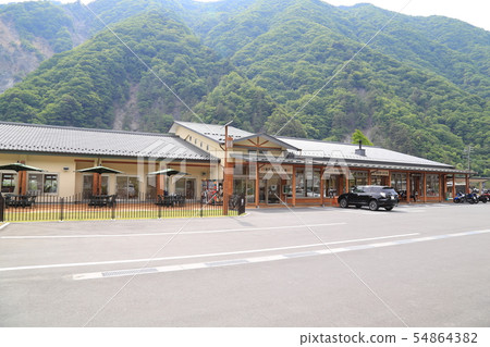 Road Station Kabuki no Sato Daika(長野縣) Road Station Kabuki no Sato Daika(長野縣) 54864382