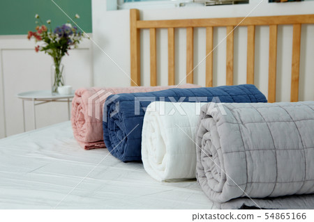 Curtains, beds, blankets, interior decoration, Curtains, beds, blankets, interior decoration, 54865166