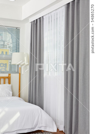 Curtains, beds, blankets, interior decoration, Curtains, beds, blankets, interior decoration, 54865270