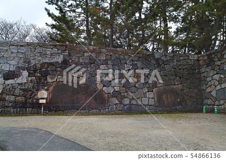 [愛知縣，日本的100座大城堡]名古屋城堡“Kiyomasaishi”（城堡景點） 54866136