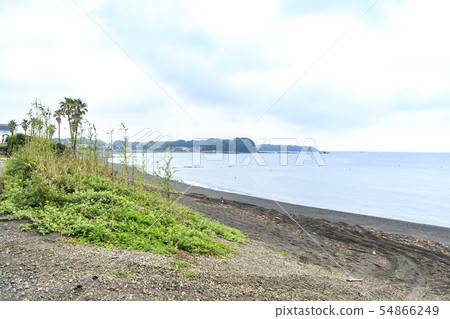 Private beach Private beach 54866249