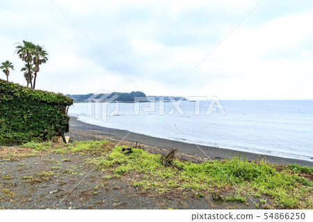 Private beach Private beach 54866250