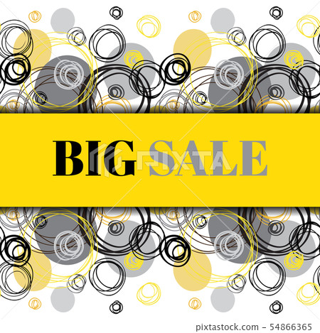 Abstract geometric background. Abstract geometric background. 54866365