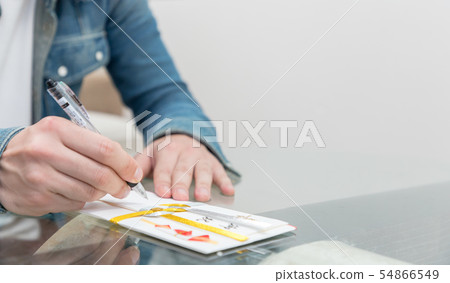 你的假期 54866549