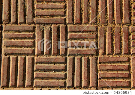 Grooved and Ridged Flooring Tiles Grooved and Ridged Flooring Tiles 54866984