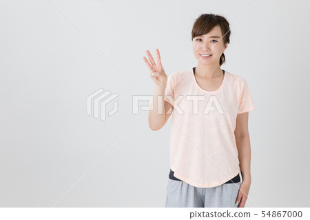 Women of sportswear Women of sportswear 54867000