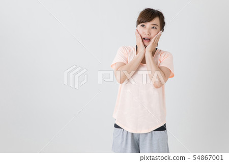 Women of sportswear Women of sportswear 54867001