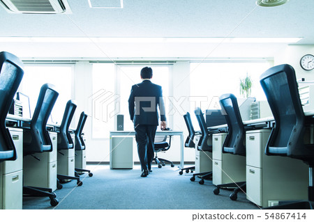 男總統商人中間辦公室 男總統商人中間辦公室 54867414