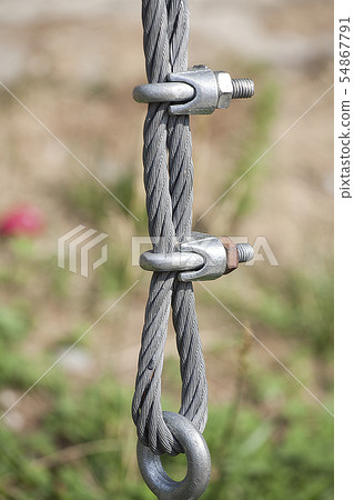 Steel wire rope 54867791