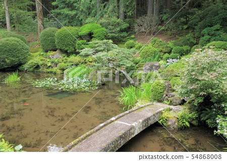 Komagane Kowzenji Honbo Guest House Garden Komagane Kowzenji Honbo Guest House Garden 54868008