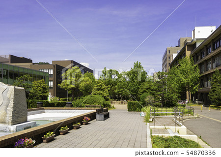 香川縣香川大學Yukimachi Campus Chuo-dori Takamatsu 香川縣香川大學Yukimachi Campus Chuo-dori Takamatsu 54870336