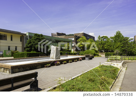 香川縣香川大學Yukimachi Campus Chuo-dori Takamatsu 香川縣香川大學Yukimachi Campus Chuo-dori Takamatsu 54870338