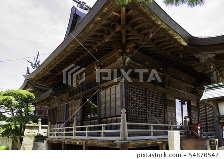 Grenade Hachimangu Shrine Huijinden Grenade Park Kanonji City, Kagawa Prefecture Grenade Hachimangu Shrine Huijinden Grenade Park Kanonji City, Kagawa Prefecture 54870542
