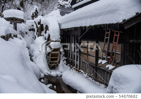 Nippon Onsengyo Tsuru no yu Nippon Onsengyo Tsuru no yu 54870682
