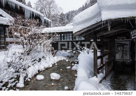 Nippon Onsengyo Tsuru no yu Nippon Onsengyo Tsuru no yu 54870687