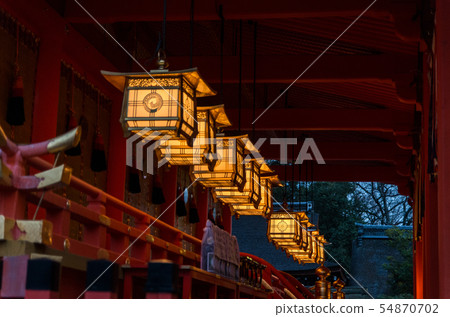 伏見Inari Taisha 54870702