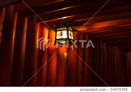 伏見Inari Taisha 伏見Inari Taisha 54870705