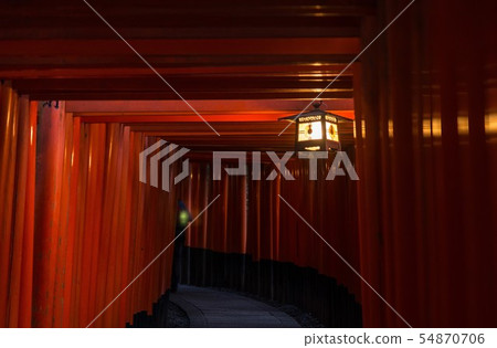 伏見Inari Taisha 伏見Inari Taisha 54870706