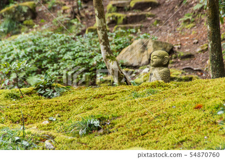 Warabe Jizo 54870760