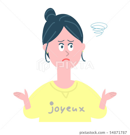 令人煩惱的女人 令人煩惱的女人 54871787