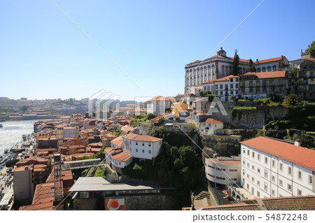 Portugal Porto Douro River View 015 Portugal Porto Douro River View 015 54872248